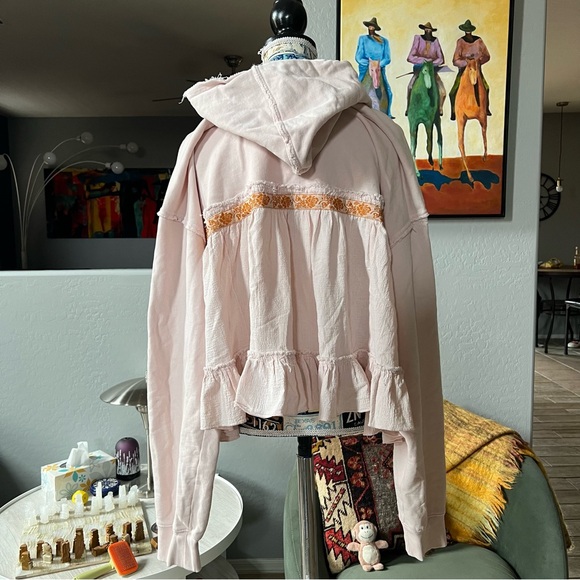 Free people hoodie - Picture 4 of 5